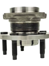 Mevotech BXT Wheel Bearing and Hub Assembly Rear                                     - H512335 - Image 3