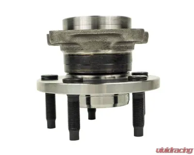 Mevotech BXT Wheel Bearing and Hub Assembly Rear - H512335