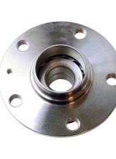 Mevotech BXT Wheel Bearing and Hub Assembly Rear                                     - H512336 - Image 2
