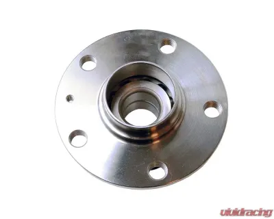 Mevotech BXT Wheel Bearing and Hub Assembly Rear - H512336