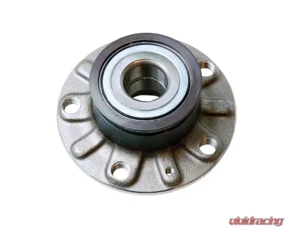 Mevotech BXT Wheel Bearing and Hub Assembly Rear - H512336