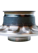 Mevotech BXT Wheel Bearing and Hub Assembly Rear                                     - H512336 - Image 3