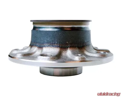 Mevotech BXT Wheel Bearing and Hub Assembly Rear - H512336