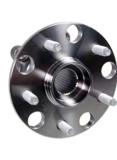 Mevotech BXT Wheel Bearing and Hub Assembly Lexus Rear                                     - H512337 - Image 2