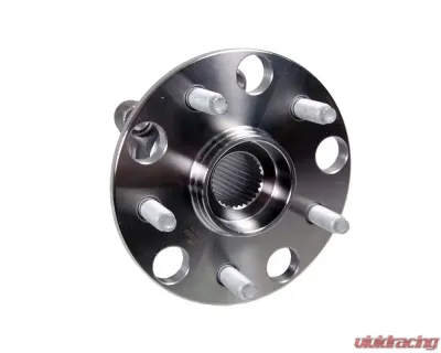 Mevotech BXT Wheel Bearing and Hub Assembly Lexus Rear - H512337