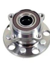 Mevotech BXT Wheel Bearing and Hub Assembly Lexus Rear                                     - H512337 - Image 3