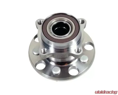 Mevotech BXT Wheel Bearing and Hub Assembly Lexus Rear - H512337