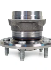 Mevotech BXT Wheel Bearing and Hub Assembly Lexus Rear                                     - H512337 - Image 3