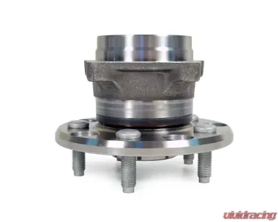 Mevotech BXT Wheel Bearing and Hub Assembly Lexus Rear - H512337
