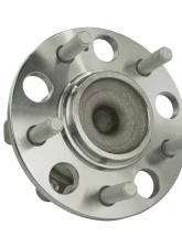 Mevotech BXT Wheel Bearing and Hub Assembly Hyundai Elantra Rear 2007-2012                                     - H512340 - Image 2