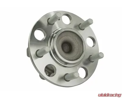 Mevotech BXT Wheel Bearing and Hub Assembly Hyundai Elantra Rear 2007-2012 - H512340