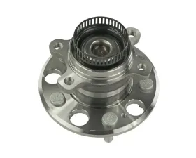 Mevotech BXT Wheel Bearing and Hub Assembly Hyundai Elantra Rear 2007-2012