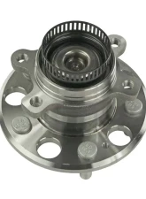 Mevotech BXT Wheel Bearing and Hub Assembly Hyundai Elantra Rear 2007-2012                                     - H512340 - Image 3