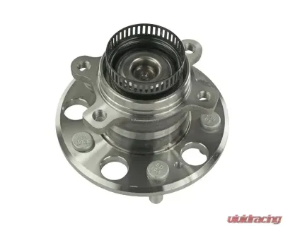 Mevotech BXT Wheel Bearing and Hub Assembly Hyundai Elantra Rear 2007-2012 - H512340