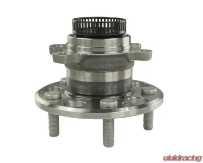 Mevotech BXT Wheel Bearing and Hub Assembly Hyundai Elantra Rear 2007-2012 - H512340