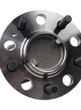 Mevotech BXT Wheel Bearing and Hub Assembly Hyundai Azera Rear 2006-2010                                     - H512341 - Image 2