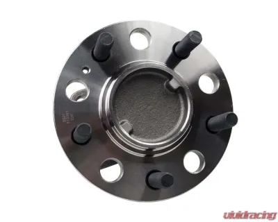 Mevotech BXT Wheel Bearing and Hub Assembly Hyundai Azera Rear 2006-2010 - H512341