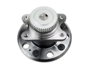 Mevotech BXT Wheel Bearing and Hub Assembly Hyundai Azera Rear 2006-2010