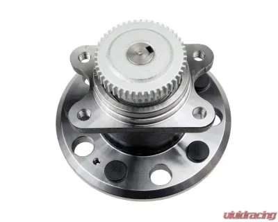 Mevotech BXT Wheel Bearing and Hub Assembly Hyundai Azera Rear 2006-2010 - H512341