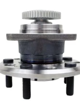 Mevotech BXT Wheel Bearing and Hub Assembly Hyundai Azera Rear 2006-2010                                     - H512341 - Image 3