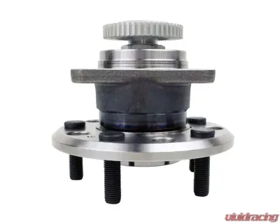 Mevotech BXT Wheel Bearing and Hub Assembly Hyundai Azera Rear 2006-2010 - H512341