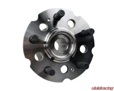 Mevotech BXT Wheel Bearing and Hub Assembly Rear - H512342