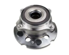 Mevotech BXT Wheel Bearing and Hub Assembly Rear