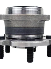 Mevotech BXT Wheel Bearing and Hub Assembly Rear                                     - H512342 - Image 3