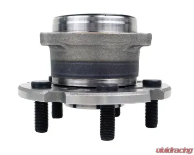 Mevotech BXT Wheel Bearing and Hub Assembly Rear - H512342