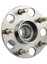 Mevotech BXT Wheel Bearing and Hub Assembly Acura RL Rear 2002-2004                                     - H512343 - Image 2