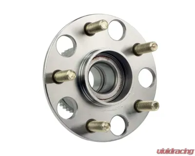 Mevotech BXT Wheel Bearing and Hub Assembly Acura RL Rear 2002-2004 - H512343