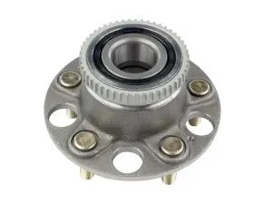 Mevotech BXT Wheel Bearing and Hub Assembly Acura RL Rear 2002-2004