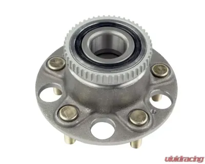 Mevotech BXT Wheel Bearing and Hub Assembly Acura RL Rear 2002-2004 - H512343
