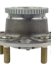 Mevotech BXT Wheel Bearing and Hub Assembly Acura RL Rear 2002-2004                                     - H512343 - Image 3