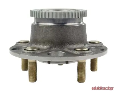 Mevotech BXT Wheel Bearing and Hub Assembly Acura RL Rear 2002-2004 - H512343