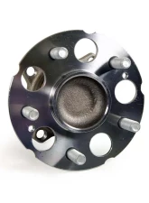 Mevotech BXT Wheel Bearing and Hub Assembly Honda Rear                                     - H512344 - Image 2