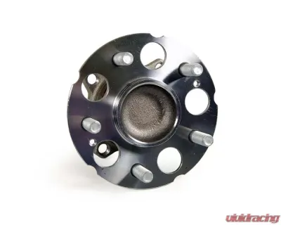 Mevotech BXT Wheel Bearing and Hub Assembly Honda Rear - H512344