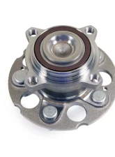 Mevotech BXT Wheel Bearing and Hub Assembly Honda Rear                                     - H512344 - Image 3