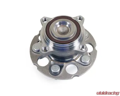 Mevotech BXT Wheel Bearing and Hub Assembly Honda Rear - H512344