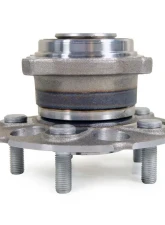 Mevotech BXT Wheel Bearing and Hub Assembly Honda Rear                                     - H512344 - Image 3
