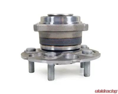 Mevotech BXT Wheel Bearing and Hub Assembly Honda Rear - H512344