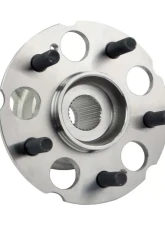 Mevotech BXT Wheel Bearing and Hub Assembly Rear                                     - H512345 - Image 2