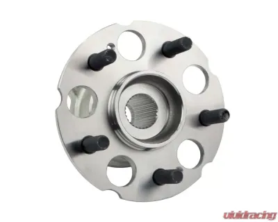 Mevotech BXT Wheel Bearing and Hub Assembly Rear - H512345