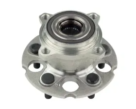 Mevotech BXT Wheel Bearing and Hub Assembly Rear