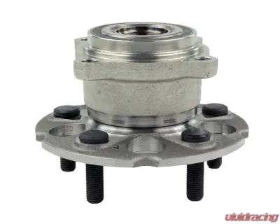 Mevotech BXT Wheel Bearing and Hub Assembly Rear - H512345