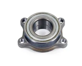 Mevotech BXT Wheel Bearing and Hub Assembly Rear