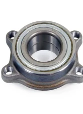Mevotech BXT Wheel Bearing and Hub Assembly Rear                                     - H512346 - Image 2