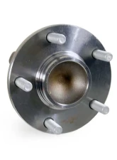 Mevotech BXT Wheel Bearing and Hub Assembly Mazda Rear                                     - H512347 - Image 2