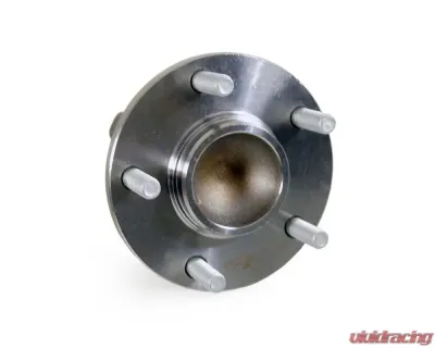 Mevotech BXT Wheel Bearing and Hub Assembly Mazda Rear - H512347