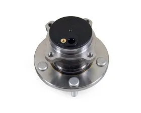 Mevotech BXT Wheel Bearing and Hub Assembly Mazda Rear